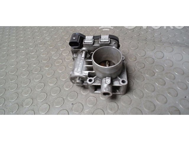 Дроссельная заслонка NICHTZUTREFFEND   Ford Ka