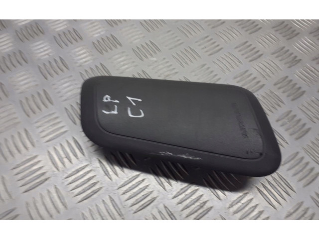 Надувная подушка для сиденья 6029922 Citroen C1