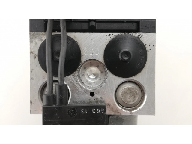 Jednotka ABS 90496978, 0265216409 Opel Tigra 2005