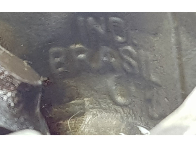  Поршень с шатуном D4F732 7701478732, 7701478732  Dacia Sandero  