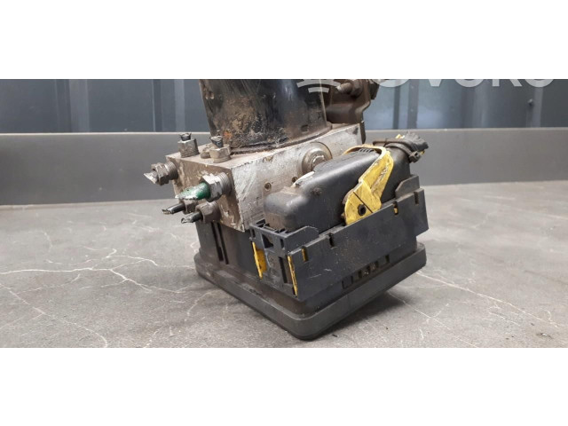 Блок АБС 10.0960-1165.3 Citroen C5 Aircross 2017 - года