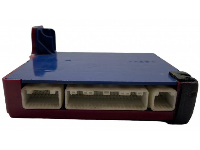 Модуль блока управления кондиционером 8865053081, 1776004930   Lexus IS 220D-250-350