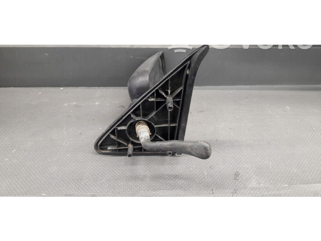 Zpětné zrcátko Fiat 500 Cinquecento 1992 0241451