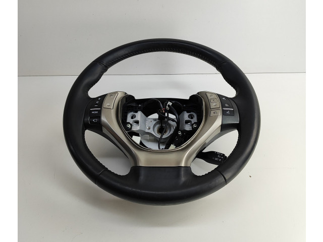 Руль Lexus RX 330 - 350 - 400H - года 4510048460