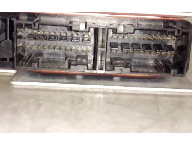 Блок подушек безопасности 891700H010, CENTRALITAAIRBAG   Citroen C1