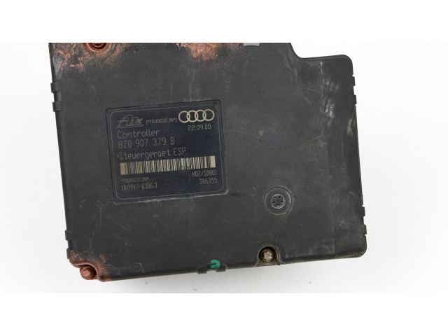 Блок АБС 8Z0614517C, 8Z0907379B Audi A2 - года