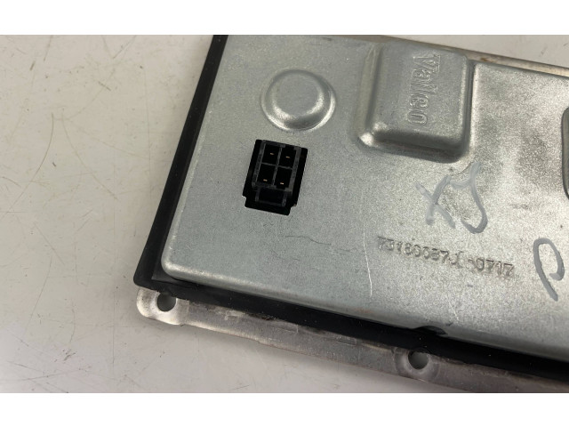 Блок управления Xenon