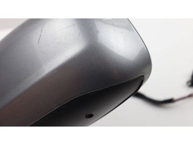 Zpětné zrcátko Volkswagen PASSAT B5.5 2002 E1020479