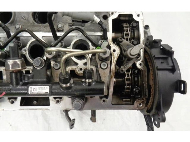 Комплект форсунок RH02    Peugeot 5008   