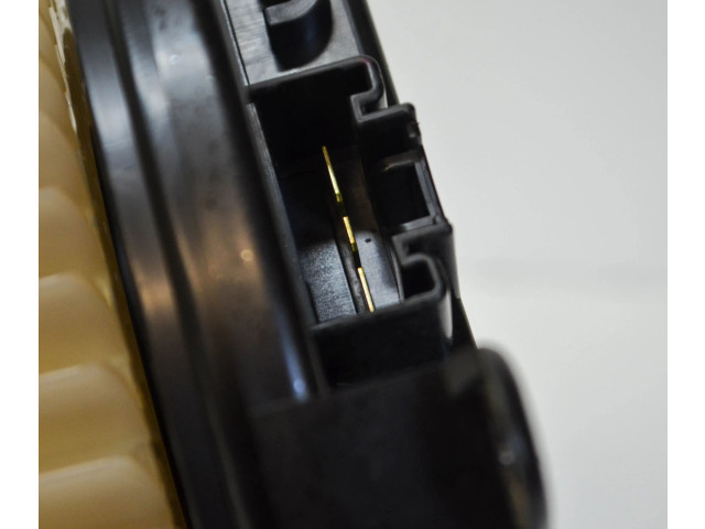 Вентилятор печки Chevrolet Camaro