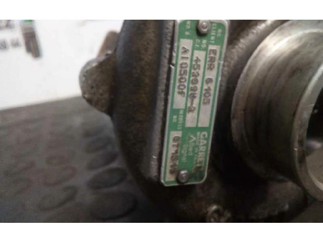  Турбина Honda Accord  18900P5TG01, 18900P5TG01         