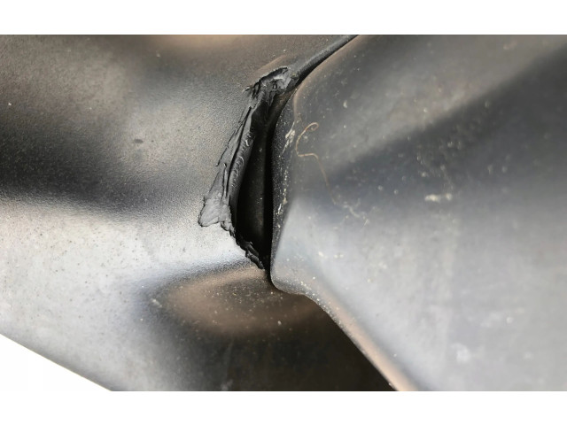 Зеркало (механическое) Skoda Octavia Mk1 (1U) 1996 - 2004 года