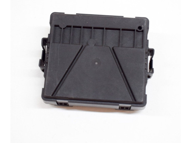 Вентилятор радиатора 5WA907530G, A2C77859304 Skoda Octavia Mk4