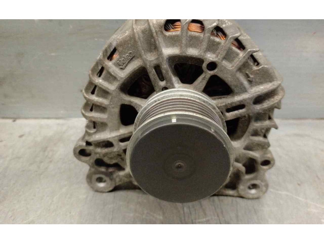 Генератор 03L903024M, 2617854A   Volkswagen Caddy      