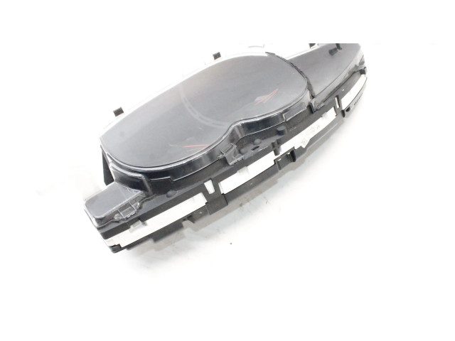 Přístrojová deska Toyota Verso-S 2011 838000F430