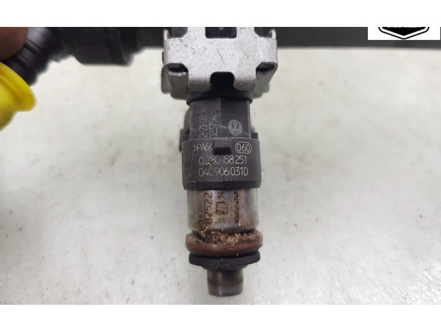 Vstřikovací lišta 04C906031D, 04C133313N Seat Mii CHYA