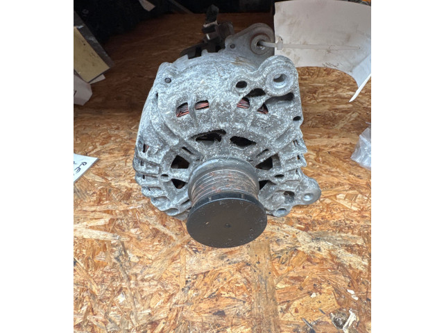 Lichtmaschine 2612004E, TG14C043 Skoda Octavia Mk3 (5E)