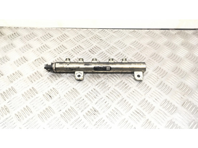 Vstřikovací lišta 0445214095, 056104L4 Fiat Bravo pro naftový motor 1.9 192A8000