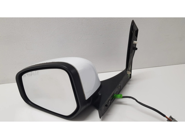 Zpětné zrcátko  levé Ford Turneo Courier 2014  212836509  