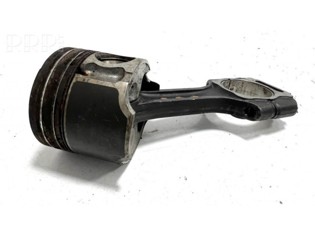 Поршень с шатуном 66430 SsangYong Rexton для дизельного двигателя 2.7