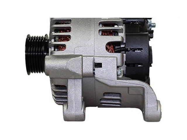 Генератор CA2051, A3198(VALEO) BMW X3 E83