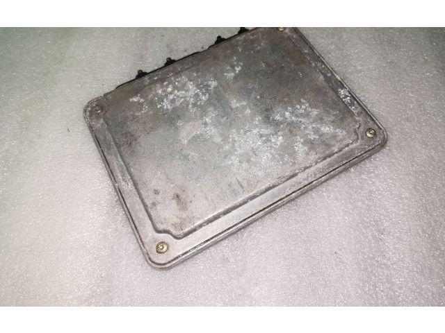 Блок управления двигателя 06A906018CD, 0261204993 Audi A3 S3 8L