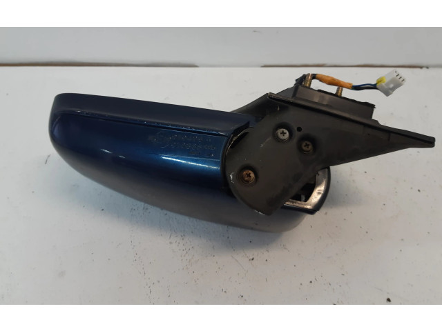 Зеркало электрическое Mitsubishi Lancer 2003 - 2007 года