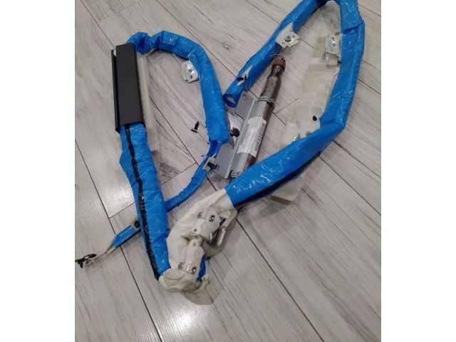 Боковая подушка безопасности P52029351AF Fiat Freemont