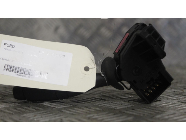 Ручка стеклоочистителей 1357437   Ford Fusion