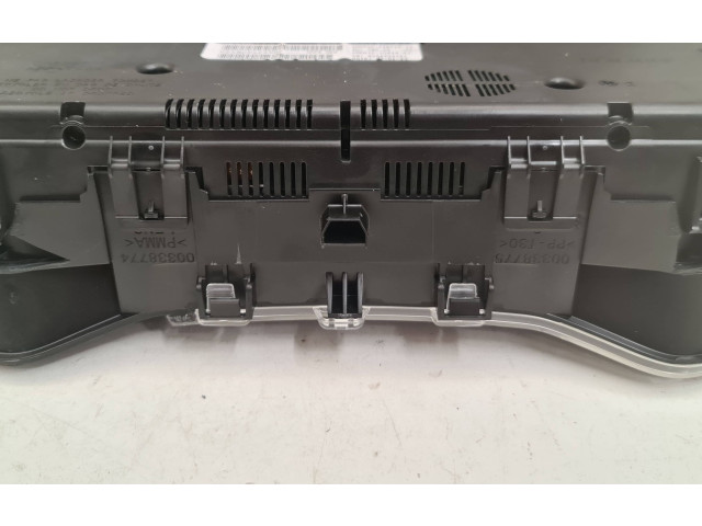 Přístrojová deska Renault Captur II 2023 P248094299R