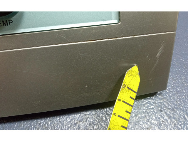 Блок управления климат-контролем 55900-0F020, 55900-0F020 Toyota Corolla Verso E121