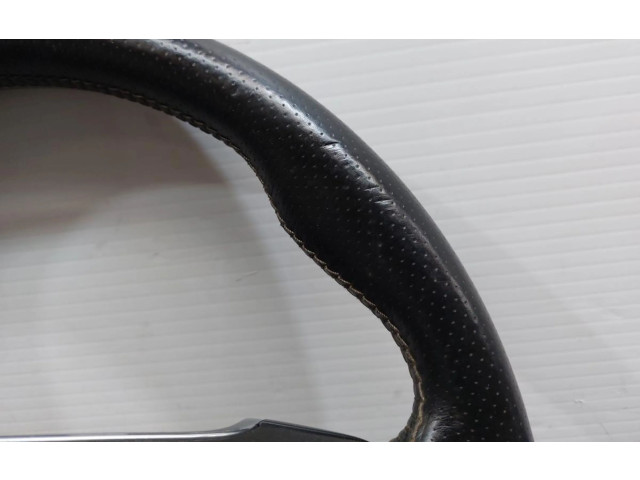 Руль Volvo S60 2011 - 2013 года 34152636B