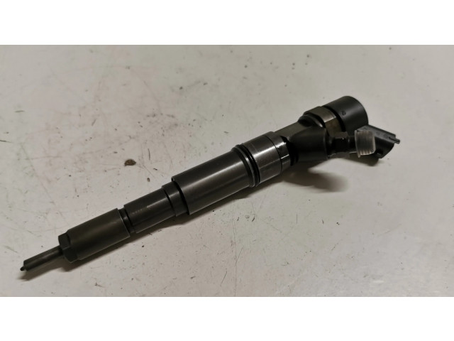 Vstřikovač 0445110049 BMW 5 E39 pro naftový motor 2.5