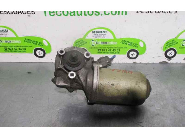 Моторчик дворников 26071307A Tata Indigo I