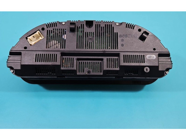 Панель приборов A1695403748, IMPRK1378557   Mercedes-Benz A W169       