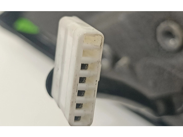 Зеркало электрическое Alfa Romeo GTV - года