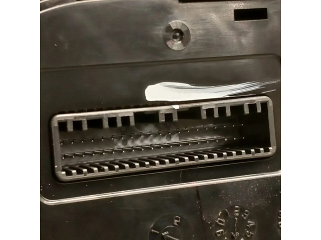 Блок управления климат-контролем 97250B9EB0, EC200QADED05   Hyundai i10