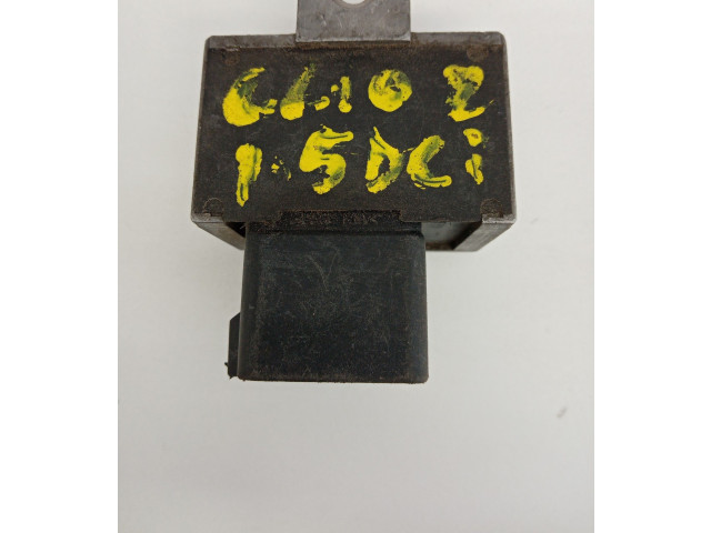 Блок управления 7700115078, 7-12 Renault Clio II