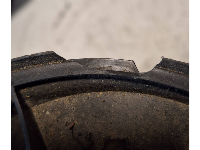 Вентилятор печки 1K2820015, PQ35983055U Audi A3 S3 A3 Sportback 8P