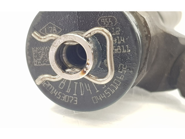 Форсунка 166000121R, 166000121R Dacia Dokker