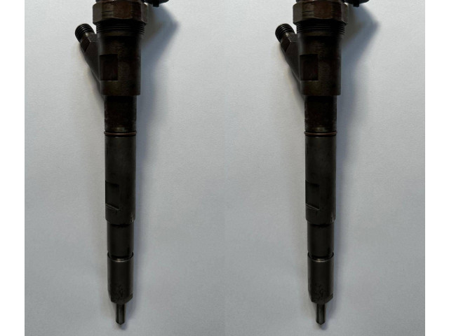 Жиклер (жиклеры) (форсунка (форсунки) 0445110279 Citroen C4 I Picasso