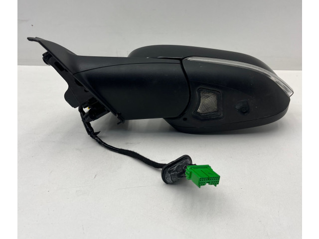 Зеркало электрическое Volvo S60 2018 - года