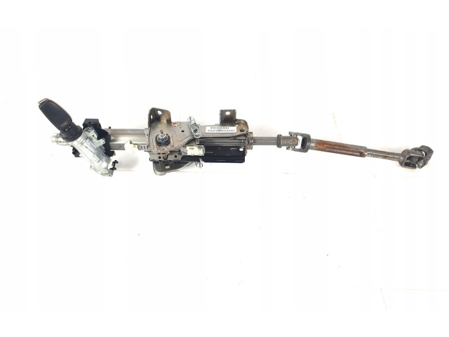 рейка Колонка рулевая 5Q1419502, 5Q1419502AC Audi A3 S3 8V 2013 - 2019 года