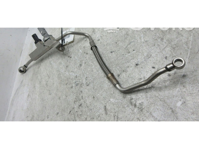 Turbodmychadlo Турбина asd210234600 Audi A8 S8 D4 4H