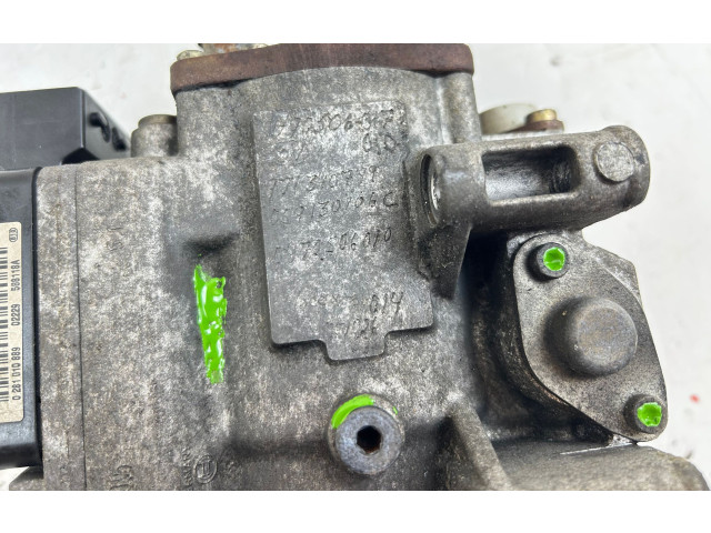 Vstřikovací čerpadlo 059130106C Audi A6 S6 C5 4B