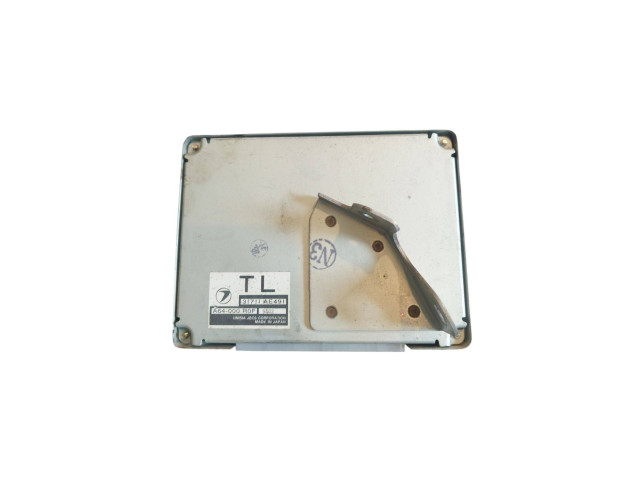 Блок управления двигателя 31711AE491, a64000R0F   Subaru Forester SF