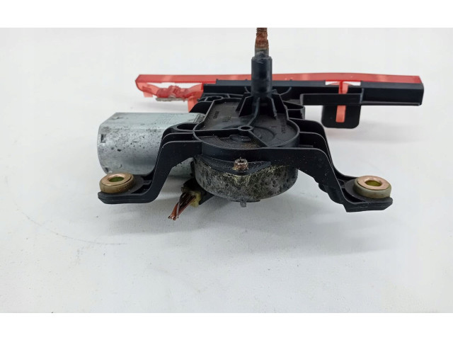 Моторчик заднего дворника A1698201340    Mercedes-Benz A W169