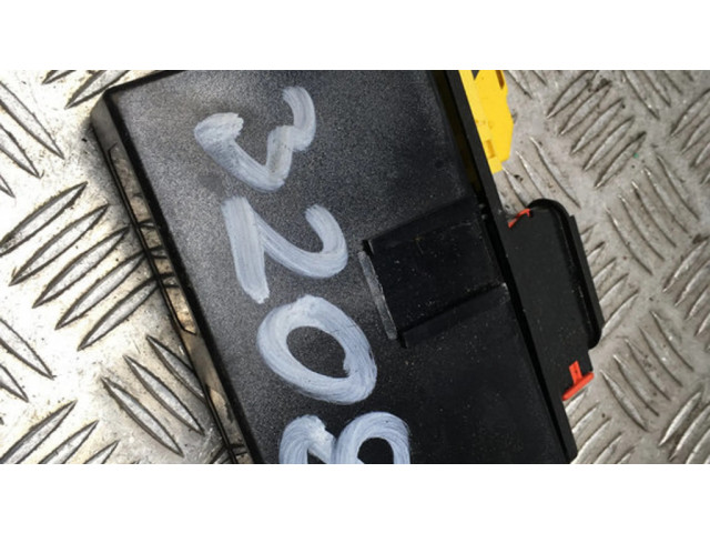 Блок комфорта 9639819680, 34426166   Citroen Dispatch I   