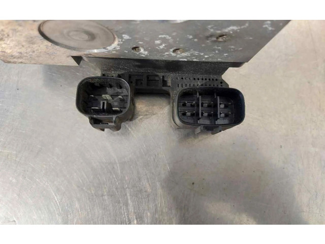 Блок АБС 4454053010 Lexus IS 200-300 1999 - 2005 года