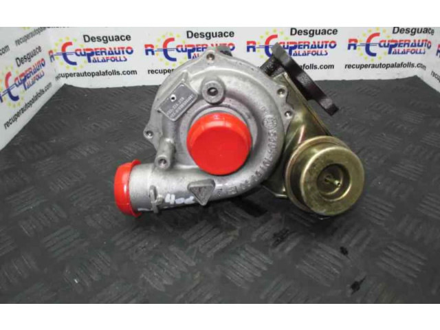 Турбина Peugeot 406 K03324278